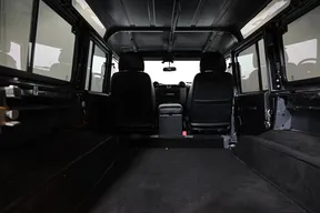 Land Rover Defender 110 2016