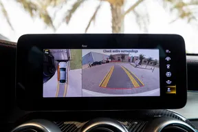 Mercedes-Benz GLC 43 AMG 2020