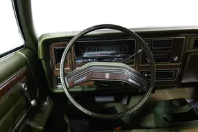 Mercury Marquis 1976