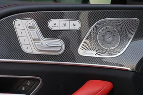 Mercedes-Benz GLE 53 AMG 2022