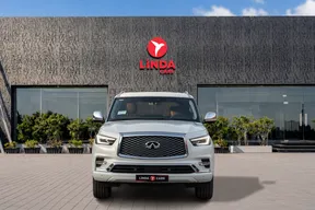Infiniti QX80 2023