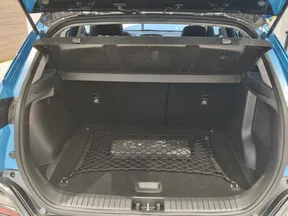Hyundai Kona 2019