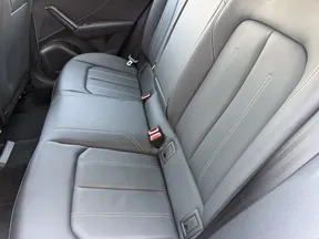 Audi Q2 2025