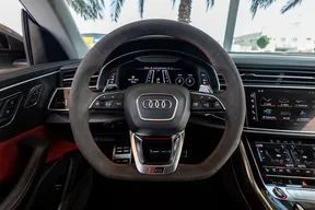 Audi RS Q8 2021