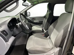 Hyundai 2015