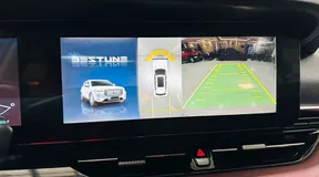 Bestune T99 2023