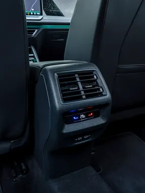 Volkswagen Tiguan 2025