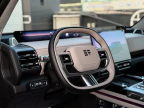 Jetour G700 2026