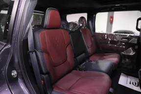 Infiniti QX80 2026