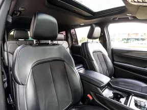 Jeep Grand Cherokee 2024
