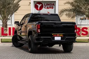 GMC Sierra 1500 2021