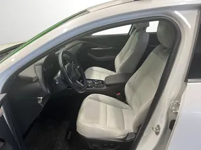 Mazda CX-30 2021