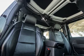 Jeep Wrangler Unlimited 2021