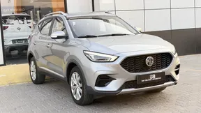 MG ZS 2024