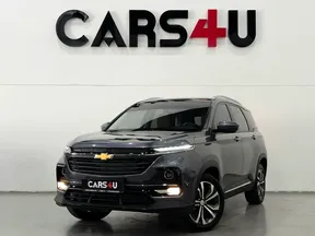 Chevrolet Captiva 2024