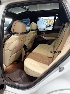 BMW X5 2016