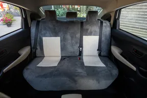 Toyota Yaris 2023