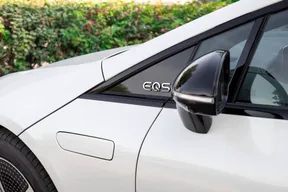 Mercedes-Benz EQS 450 2022