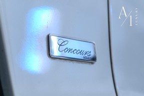 Bentley Continental GT 2015