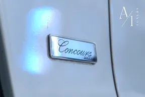 Bentley Continental GT 2015