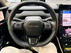 Honda S7 2025