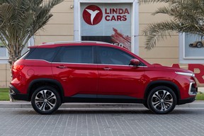 Chevrolet Captiva 2023