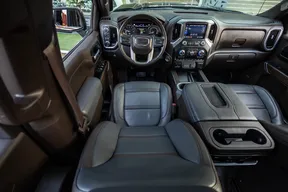 GMC Sierra 1500 2022