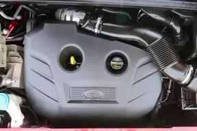 Land Rover Range Rover Evoque 2017