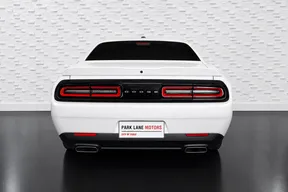 Dodge Challenger 2019