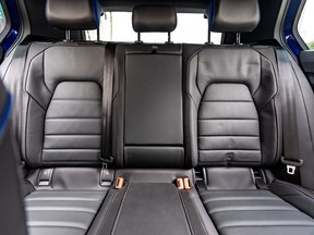 Volkswagen Golf R 2025