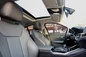 BMW 3 Series 320 2020