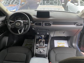Mazda CX-5 2024