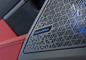 BMW 5 Series M5 2025