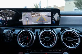 Mercedes-Benz CLA 250 2021