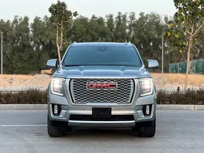 GMC Yukon 2023