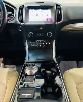 Ford Edge 2019