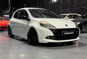 Renault Clio / Thalia / Symbol 2013