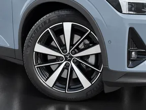 Polestar 2 2022