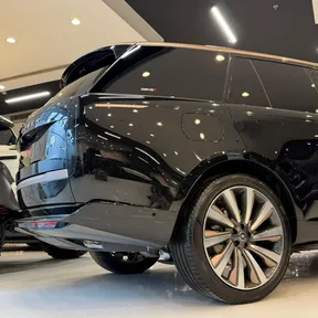 Land Rover Range Rover 2025