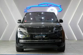 Land Rover Range Rover 2022