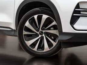 BYD Song Plus 2025