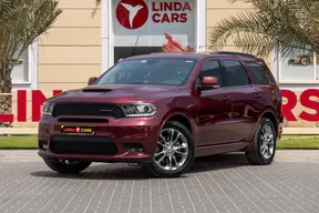 Dodge Durango 2020