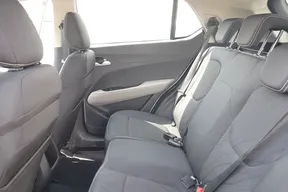 Chevrolet Groove 2025
