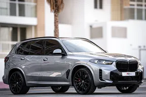 BMW X5 2025