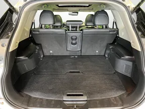 Nissan X-Trail 2017