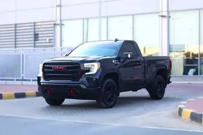 GMC Sierra 1500 2021