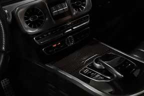 Mercedes-Benz G-Class 63 AMG 2019