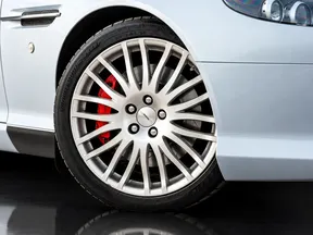 Aston Martin DB9 2010