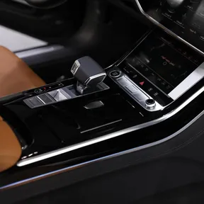 Audi A8 L 2026