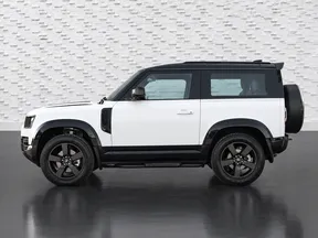 Land Rover Defender 90 2024